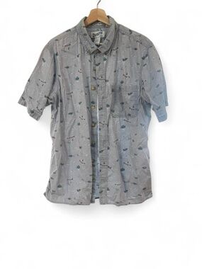 Duluth Trading Co Short-Sleeve